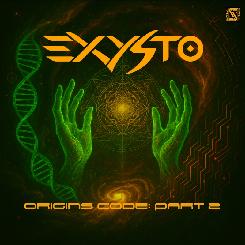 STAHLPLATTEN RECORDS – Origins Code:Part 2