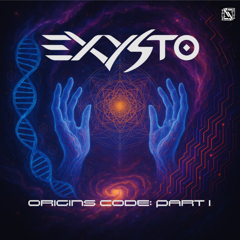 STAHLPLATTEN RECORDS – Origins Code:Part 1