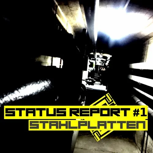 STAHLPLATTEN RECORDS – 1