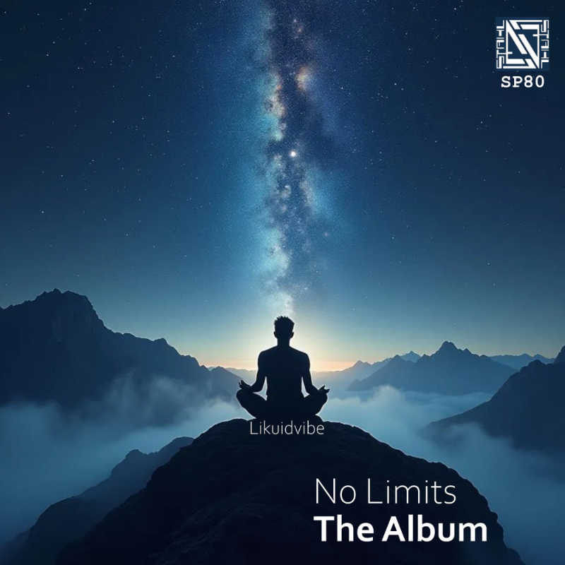 STAHLPLATTEN RECORDS – No Limits - The Album